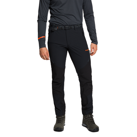 trangoworld Pantalón largo Hombre GRISONS Devoluciones gratuitas
