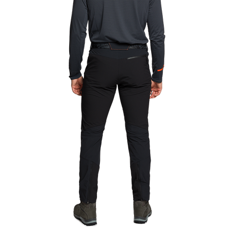 trangoworld Pantalón largo Hombre GRISONS Devoluciones gratuitas