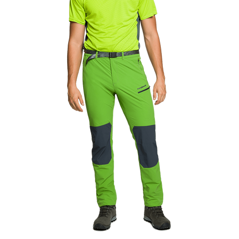 trangoworld Pantalón largo Hombre DROHMO DF 2025