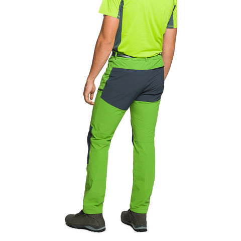 trangoworld Pantalón largo Hombre DROHMO DF 2025