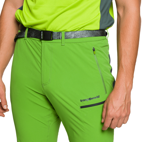 trangoworld Pantalón largo Hombre DROHMO DF 2025