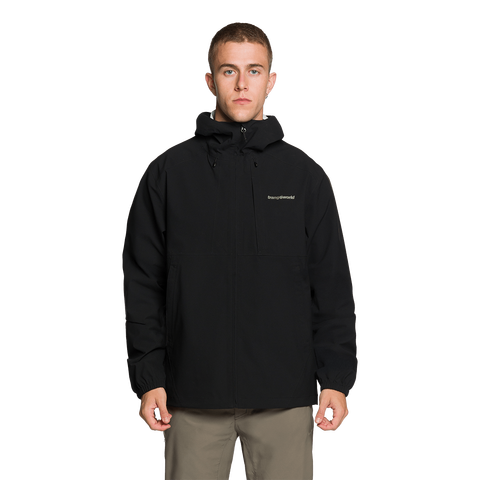 trangoworld Chaqueta Hombre CAICOS Outlet