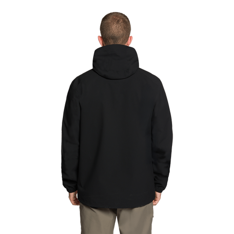 trangoworld Chaqueta Hombre CAICOS Outlet