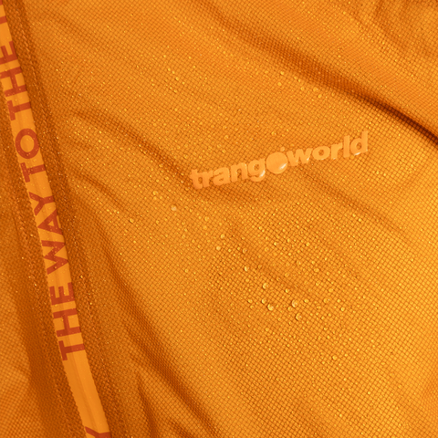 trangoworld Chaqueta Hombre MONTJOIE Outlet online
