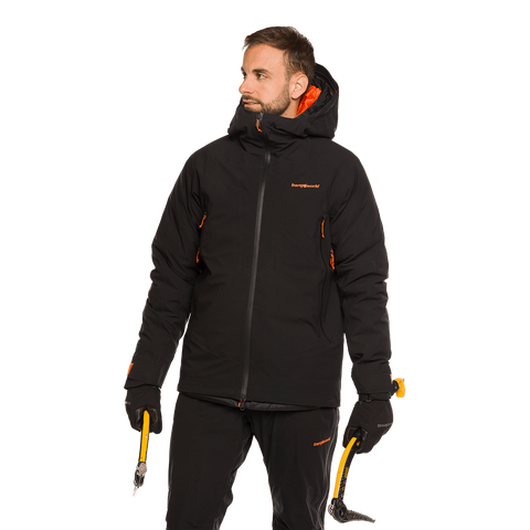trangoworld Chaqueta Hombre ALADREN Ofertas