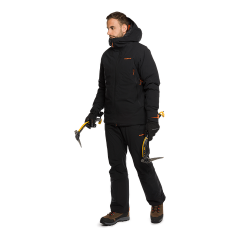trangoworld Chaqueta Hombre ALADREN Ofertas