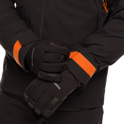 trangoworld Chaqueta Hombre ALADREN Ofertas
