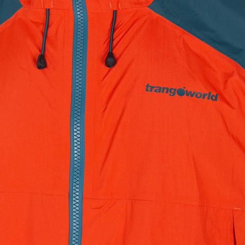 trangoworld Chaqueta Hombre KILIMANJARO Venta caliente