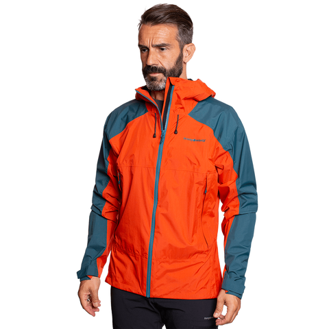 trangoworld Chaqueta Hombre KILIMANJARO Venta caliente