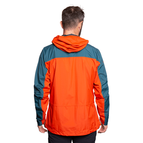 trangoworld Chaqueta Hombre KILIMANJARO Venta caliente