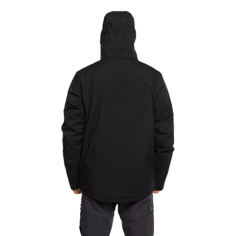 trangoworld Chaqueta Hombre SALAMA COMPLET Rebajas baratas