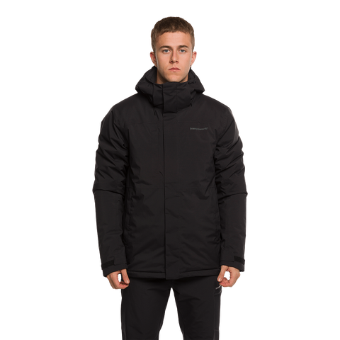trangoworld Chaqueta Hombre BALERNA TERMIC Rebajas de fábrica