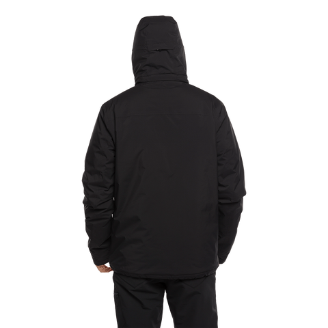 trangoworld Chaqueta Hombre BALERNA TERMIC Rebajas de fábrica