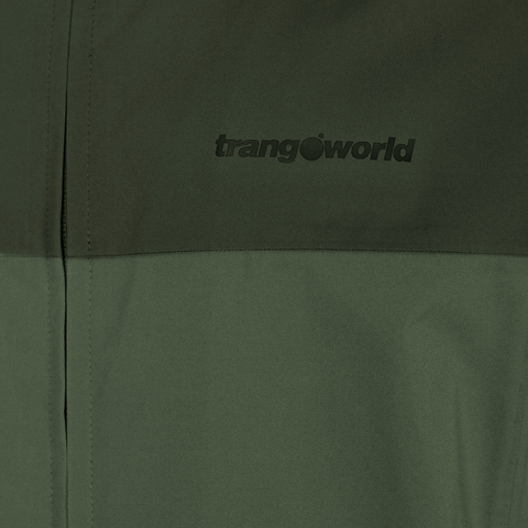 trangoworld Chaqueta Hombre SPEKE TH Ventas relámpago