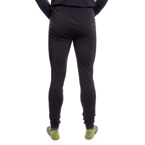 trangoworld Pantalón largo interior Hombre HUOS Descuento