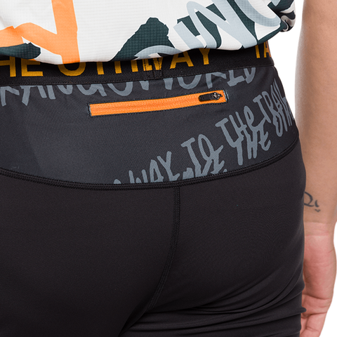 trangoworld Pantalón corto Hombre BOCHARZ Tienda