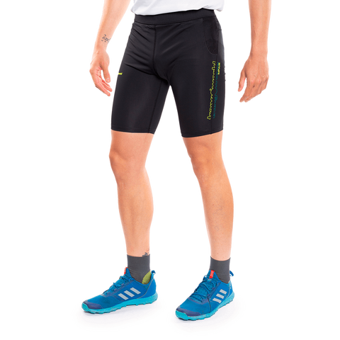 trangoworld Pantalón corto Hombre VEGAS Mejor oferta