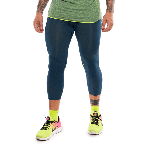 trangoworld Pantalón pirata Hombre TERMES Rebajas online
