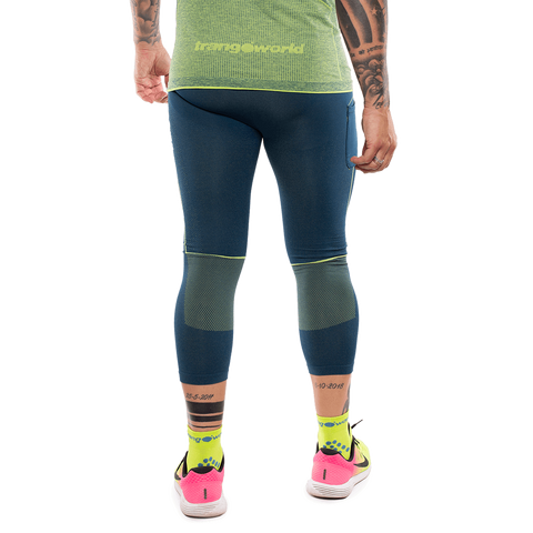 trangoworld Pantalón pirata Hombre TERMES Rebajas online