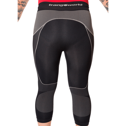 trangoworld Pantalón pirata Hombre MONTBLANC Rebajas top
