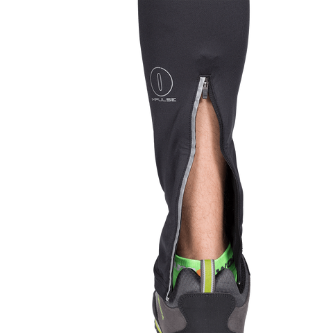 trangoworld Pantalón largo Hombre GOTOR Envío gratis