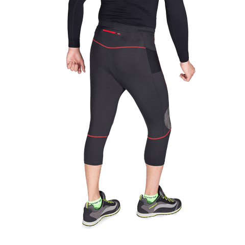 trangoworld Pantalón pirata Hombre SAHUN Oferta especial