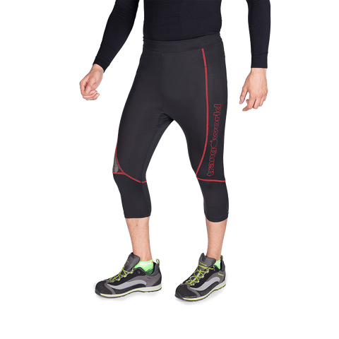trangoworld Pantalón pirata Hombre SAHUN Oferta especial