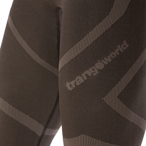 trangoworld Pantalón largo interior Hombre CETEMA KB Envío gratis