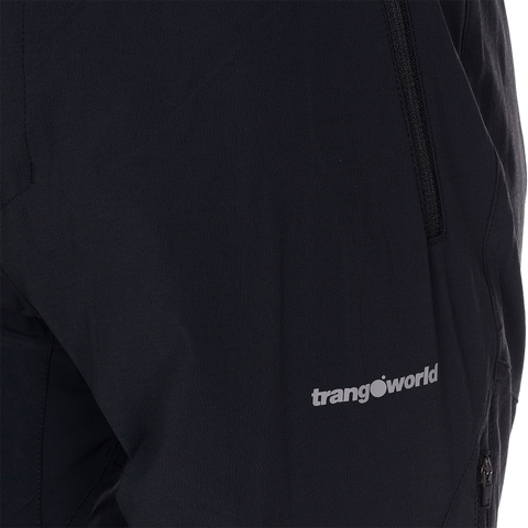 trangoworld Pantalón largo Hombre MULEY TH Últimos 3 días