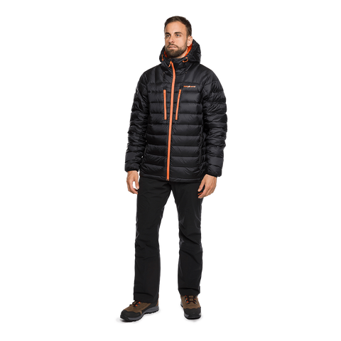 trangoworld Chaqueta Hombre LUGO COMPRAR AHORA