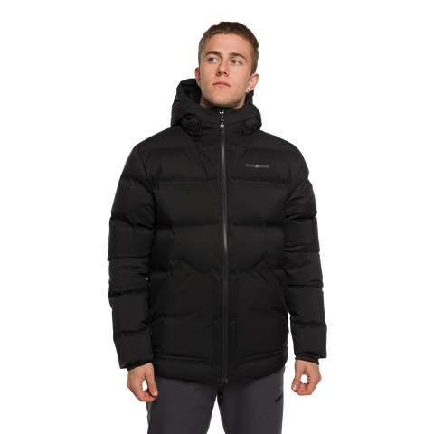 trangoworld Chaqueta Hombre SLIGO ST ÚLTIMAS EDICIONES