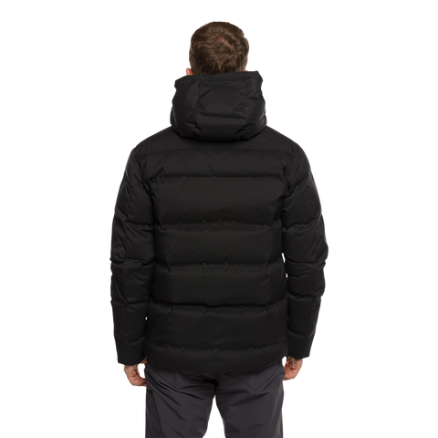 trangoworld Chaqueta Hombre SLIGO ST ÚLTIMAS EDICIONES