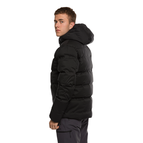 trangoworld Chaqueta Hombre SLIGO ST ÚLTIMAS EDICIONES