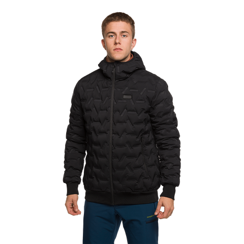 trangoworld Chaqueta Hombre TEOS ST Últimos 2 días