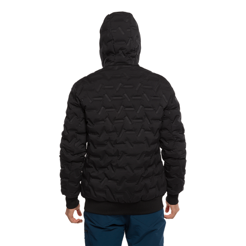 trangoworld Chaqueta Hombre TEOS ST Últimos 2 días