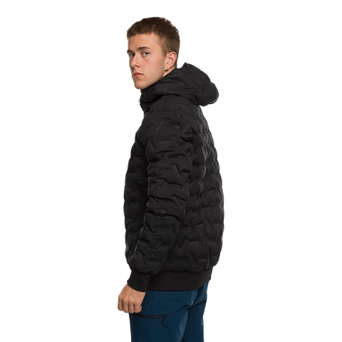 trangoworld Chaqueta Hombre TEOS ST Últimos 2 días