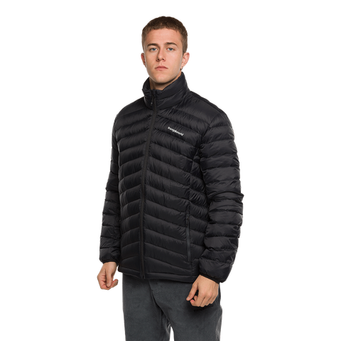 trangoworld Chaqueta Hombre GODRIN Último día