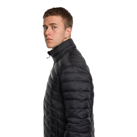 trangoworld Chaqueta Hombre GODRIN Último día