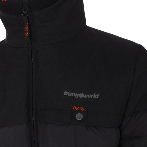 trangoworld Chaqueta Hombre DATCA Precio de fábrica