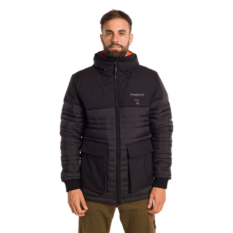 trangoworld Chaqueta Hombre DATCA Precio de fábrica