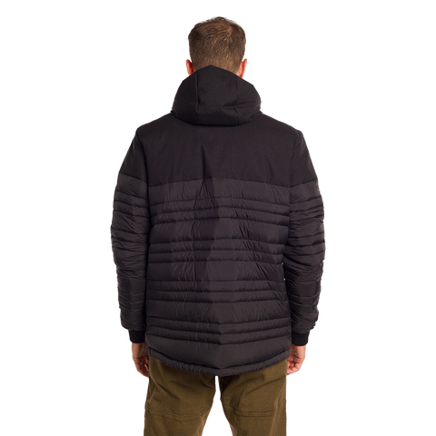 trangoworld Chaqueta Hombre DATCA Precio de fábrica