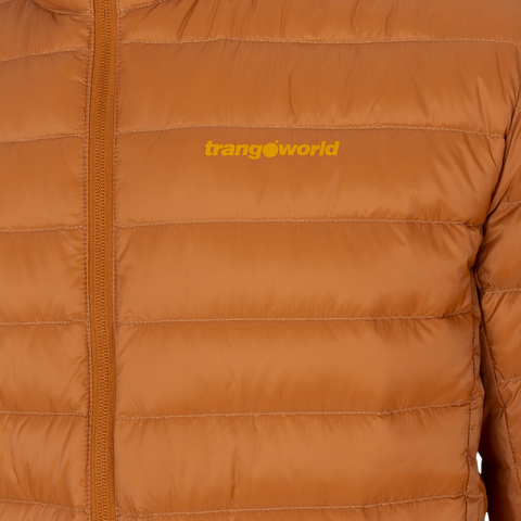 trangoworld Chaqueta Hombre GOURNIA KB Promoción por tiempo limitado