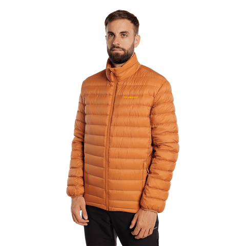 trangoworld Chaqueta Hombre GOURNIA KB Promoción por tiempo limitado