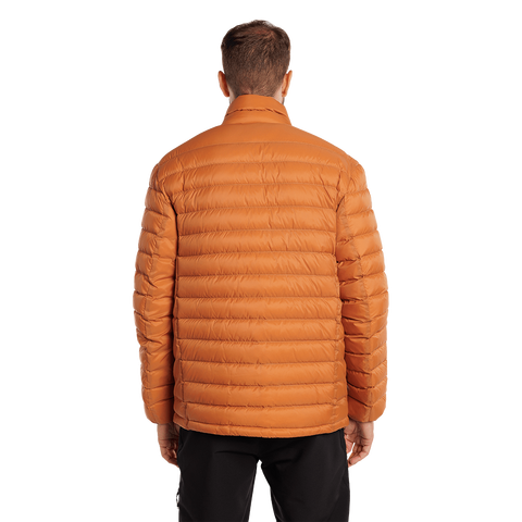 trangoworld Chaqueta Hombre GOURNIA KB Promoción por tiempo limitado