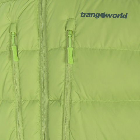 trangoworld Chaqueta Hombre AWEL DV Solo hoy