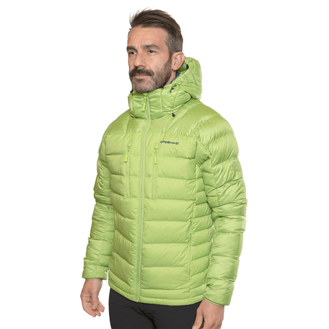 trangoworld Chaqueta Hombre AWEL DV Solo hoy