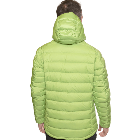 trangoworld Chaqueta Hombre AWEL DV Solo hoy