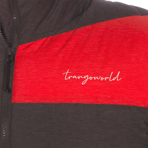 trangoworld Chaqueta Hombre ROMSDAL Oferta especial de fábrica