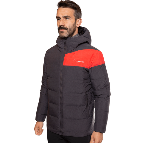 trangoworld Chaqueta Hombre ROMSDAL Oferta especial de fábrica