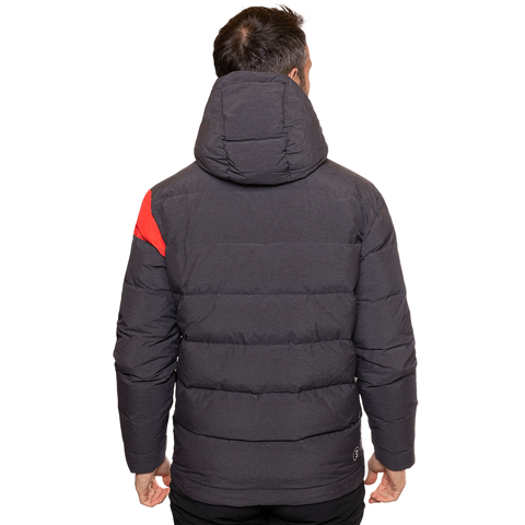 trangoworld Chaqueta Hombre ROMSDAL Oferta especial de fábrica